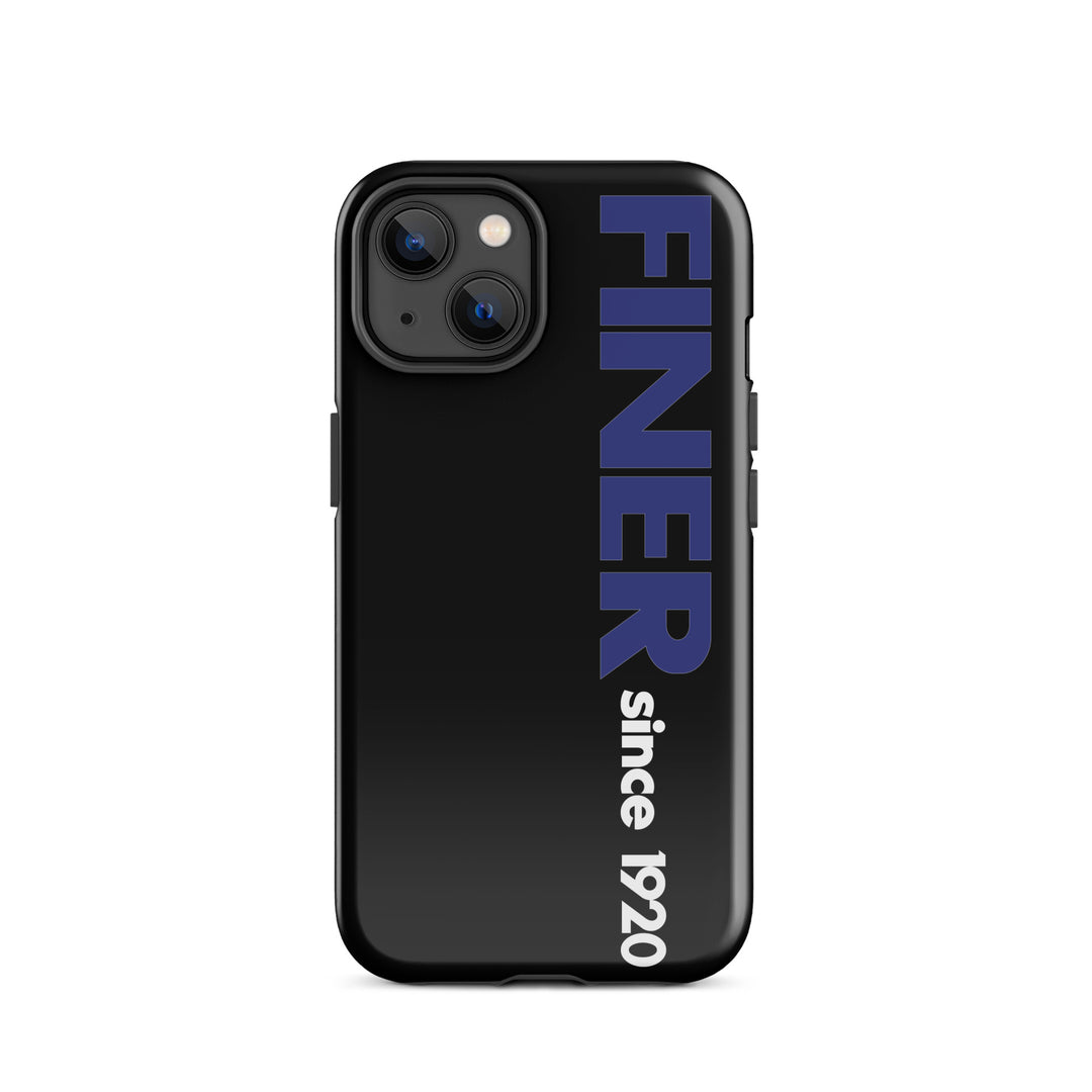 Zeta Phi Beta Finer Tough Case for iPhone®