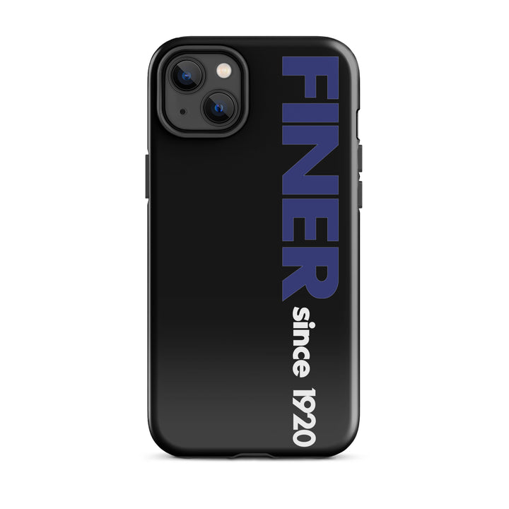 Zeta Phi Beta Finer Tough Case for iPhone®