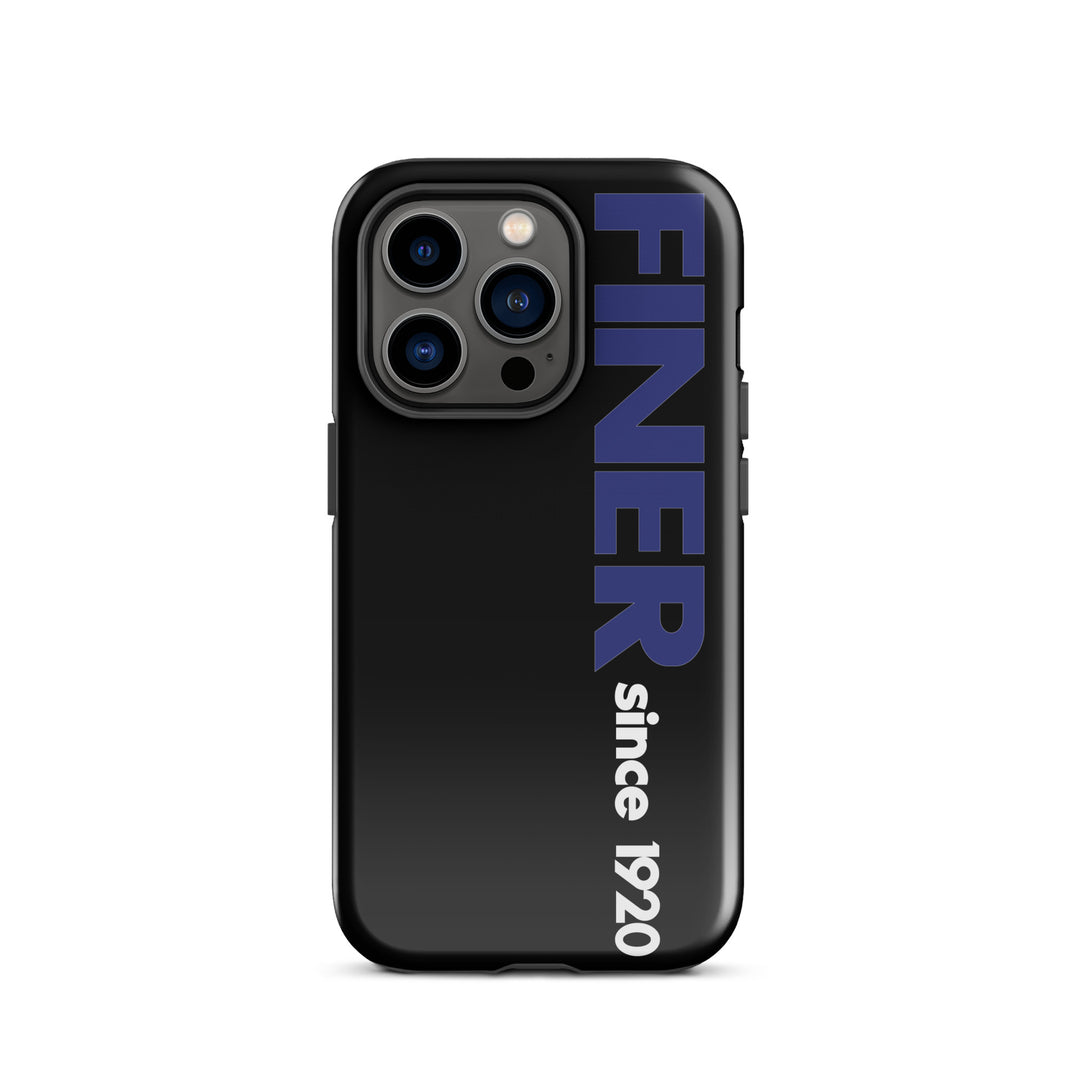 Zeta Phi Beta Finer Tough Case for iPhone®