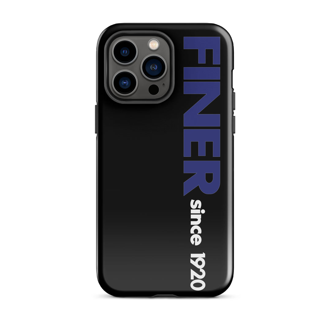 Zeta Phi Beta Finer Tough Case for iPhone®