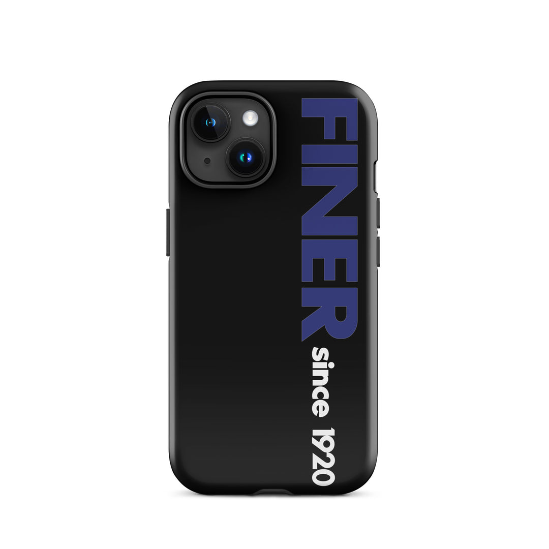 Zeta Phi Beta Finer Tough Case for iPhone®