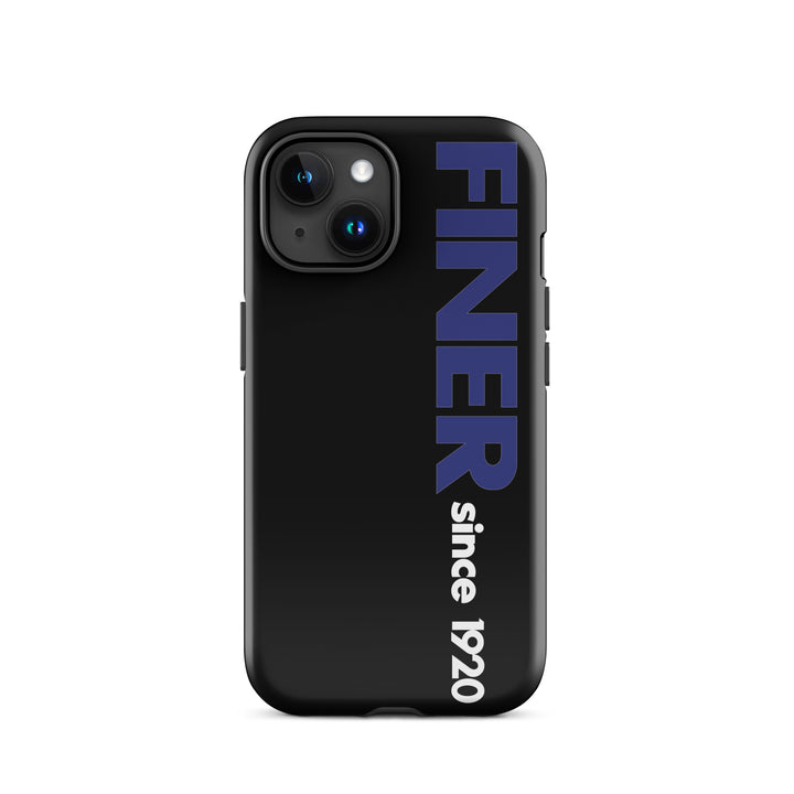 Zeta Phi Beta Finer Tough Case for iPhone®