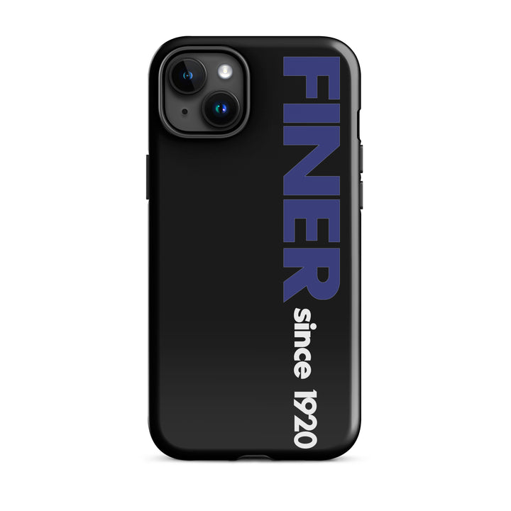 Zeta Phi Beta Finer Tough Case for iPhone®