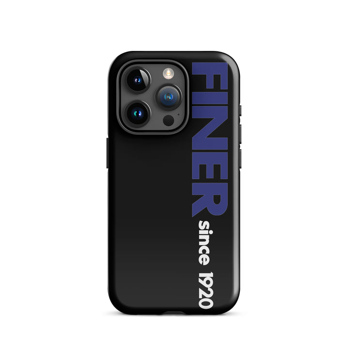 Zeta Phi Beta Finer Tough Case for iPhone®