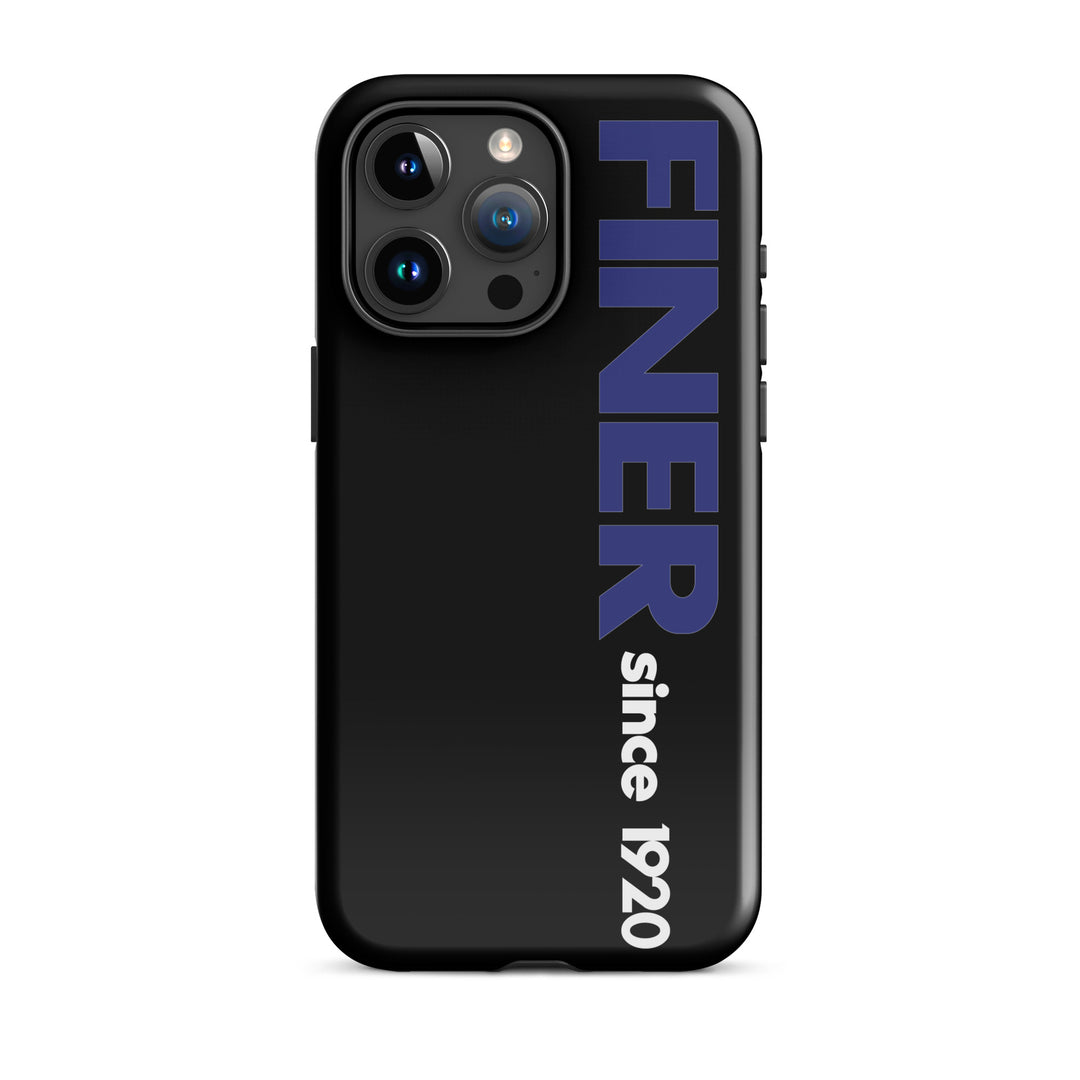 Zeta Phi Beta Finer Tough Case for iPhone®