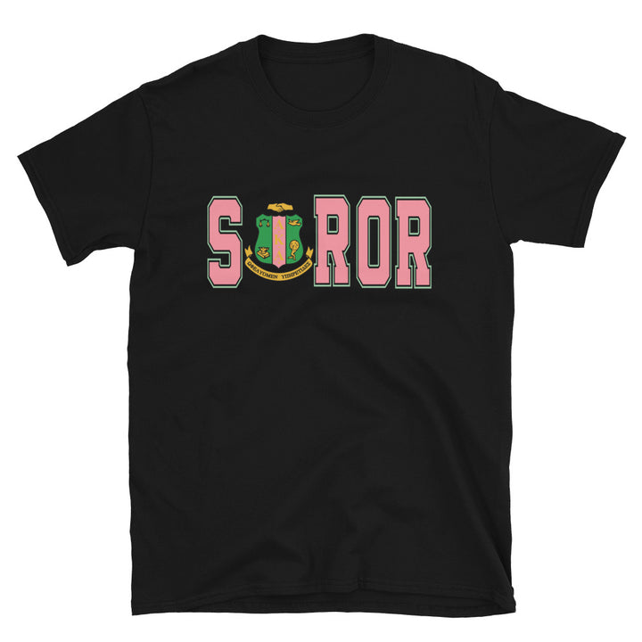 AKA Soror T-Shirt