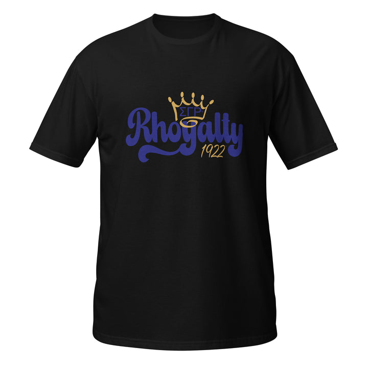 SGRho Rhoyalty T-Shirt