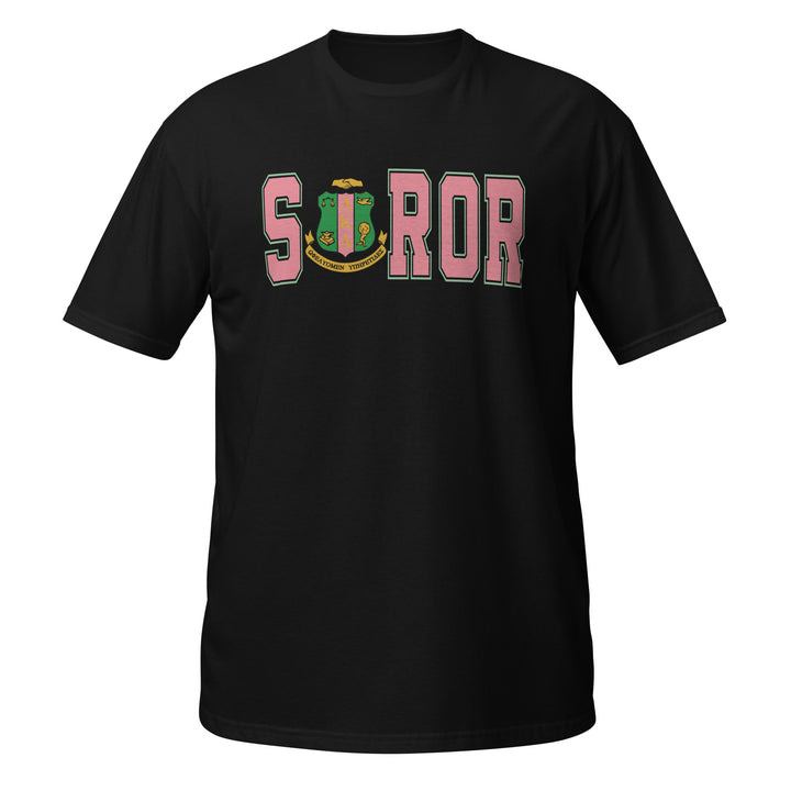 AKA Soror Tee