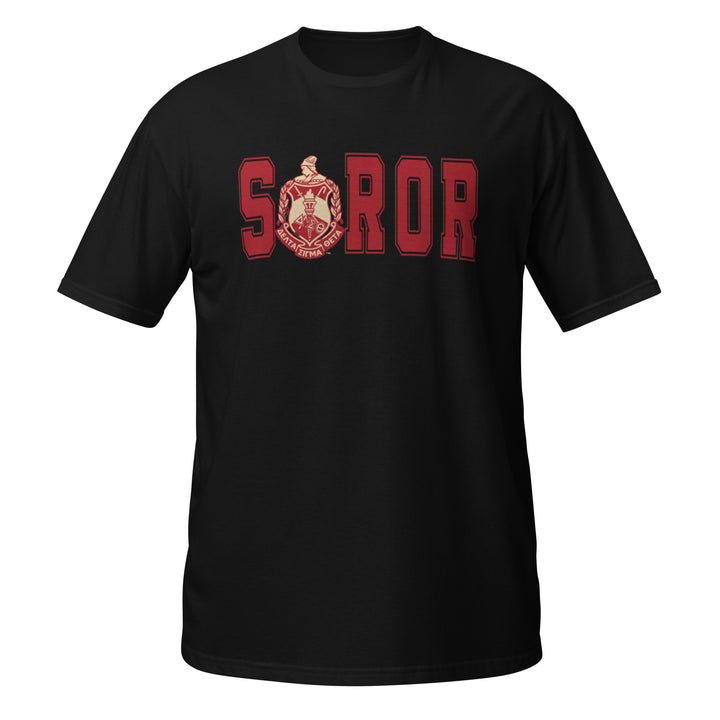 Delta Sigma Theta Soror T-Shirt