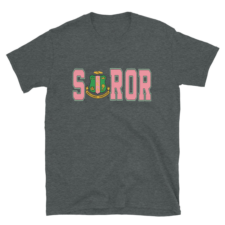 AKA Soror T-Shirt