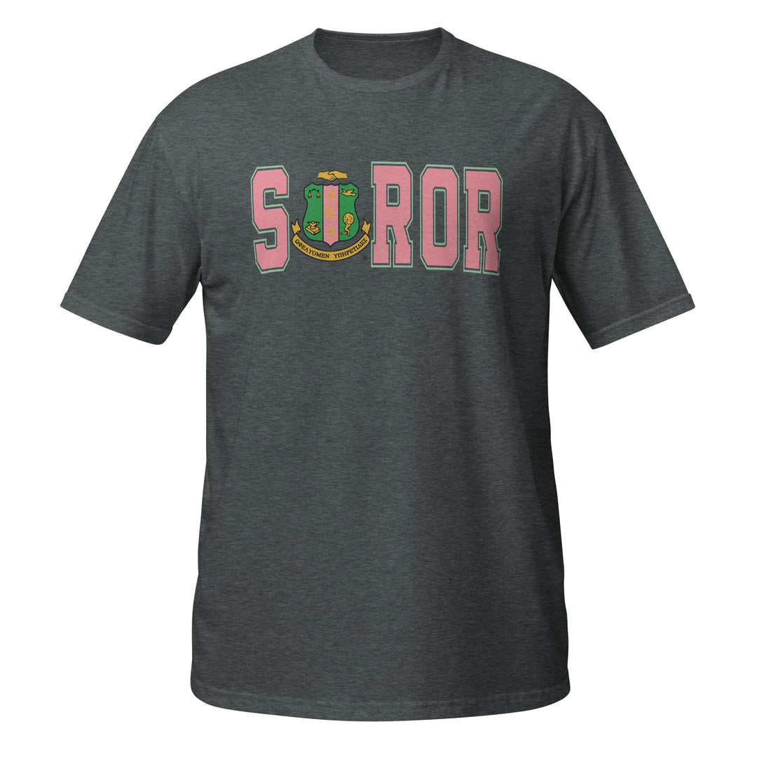 AKA Soror Tee