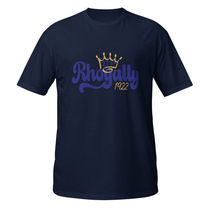 SGRho Rhoyalty T-Shirt