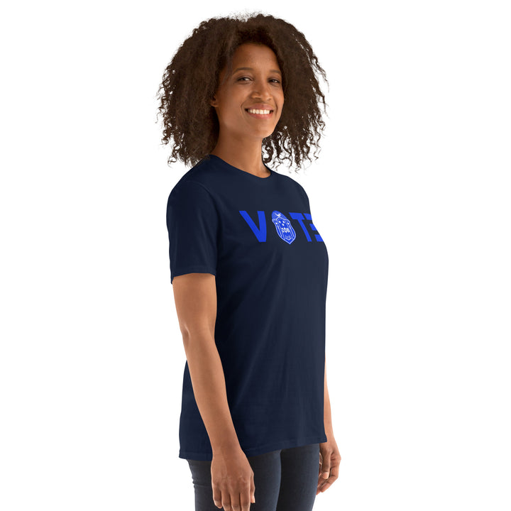 Zeta Vote T-Shirt