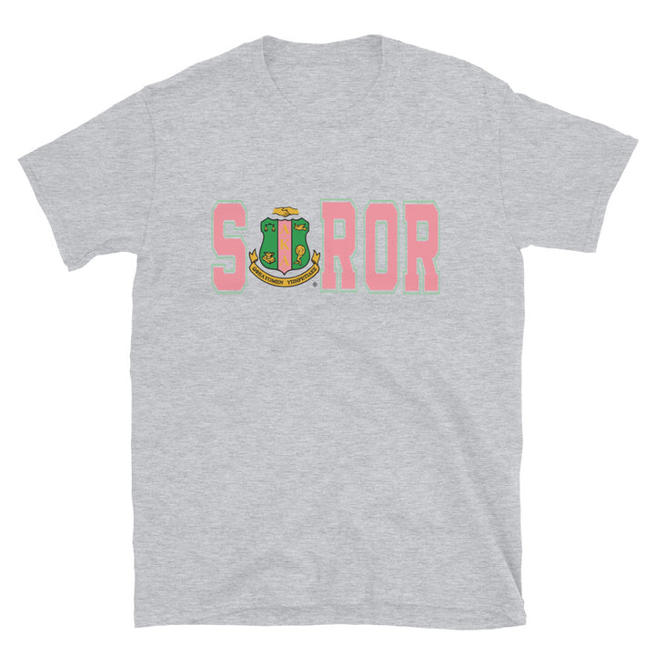 AKA Soror T-Shirt