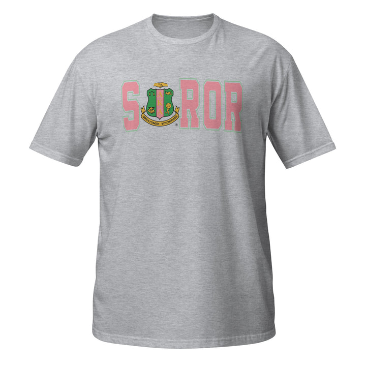 AKA Soror Tee