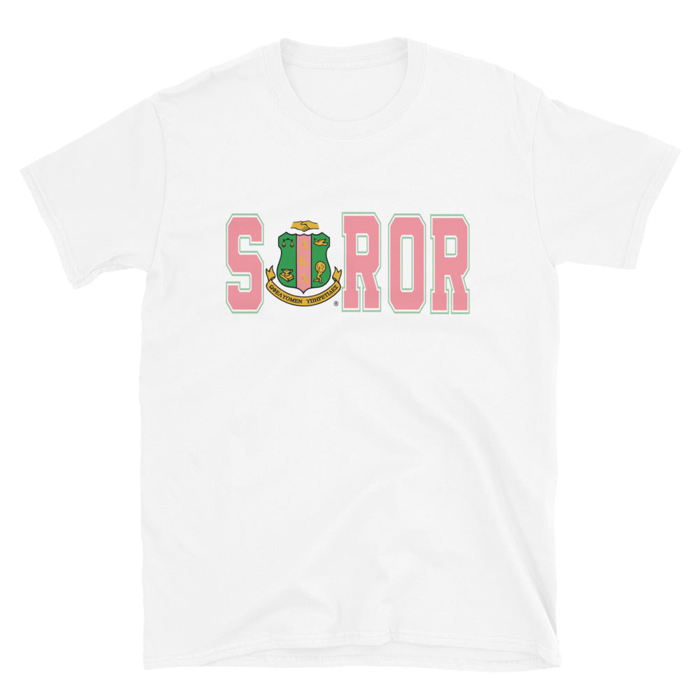 AKA Soror T-Shirt