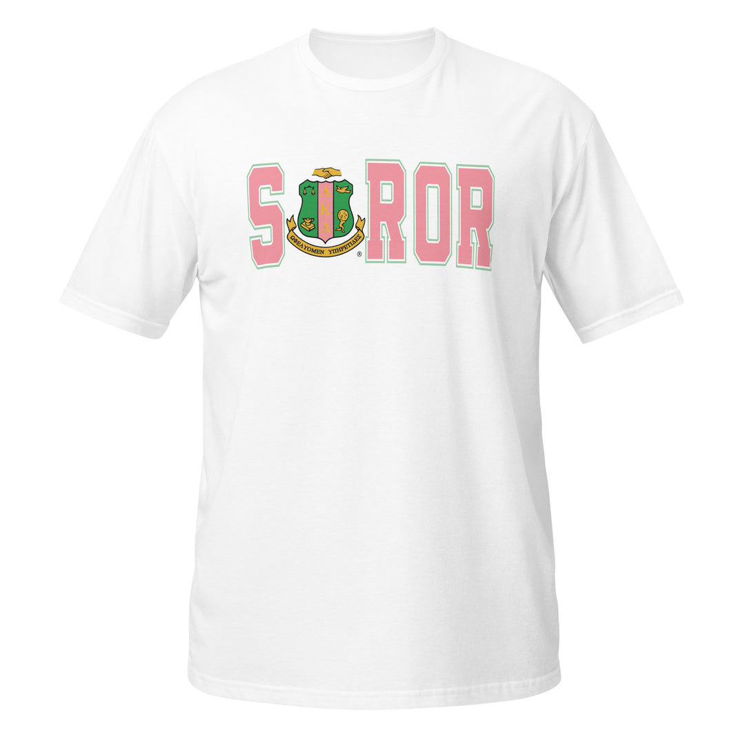 AKA Soror Tee