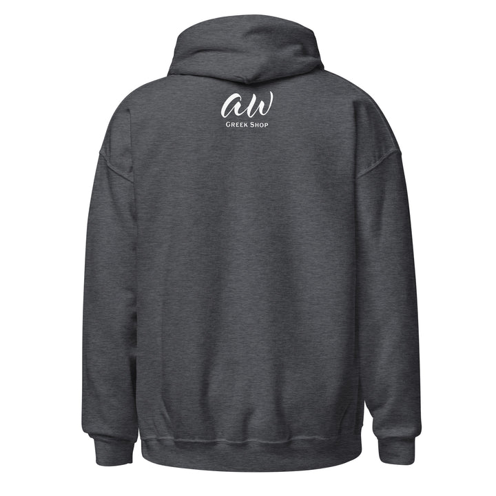 Delta Go Vote Hoodie