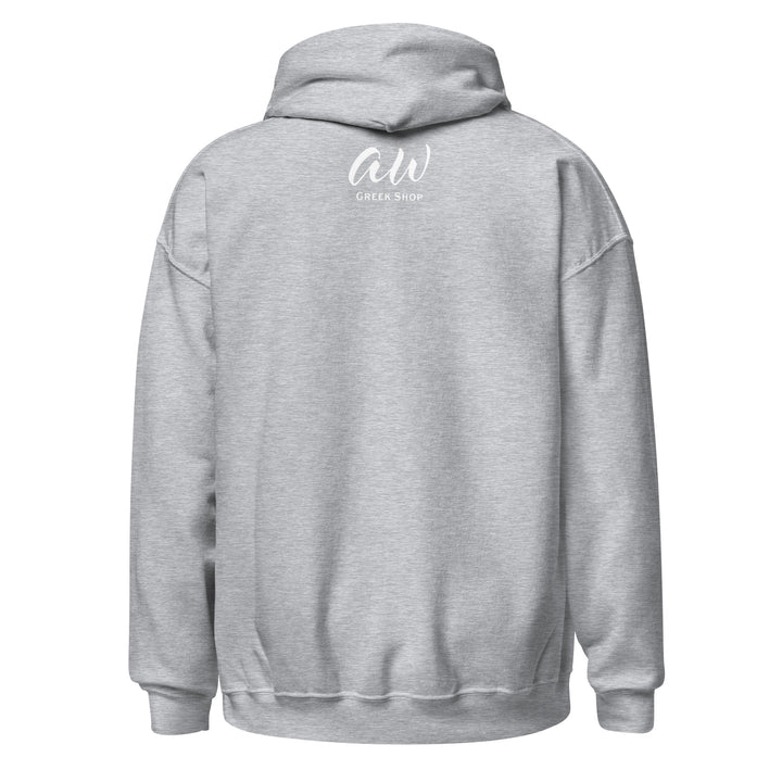 Delta Go Vote Hoodie