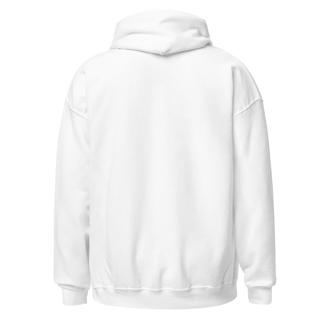 Delta Go Vote Hoodie