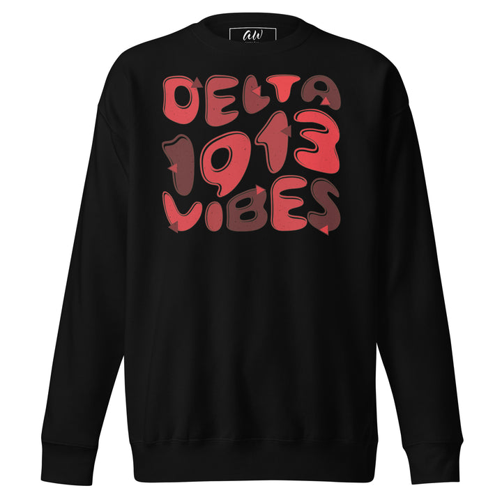 Delta Vibes Sweatshirt