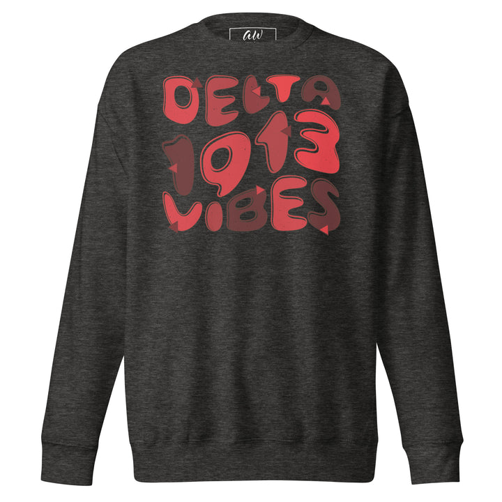 Delta Vibes Sweatshirt