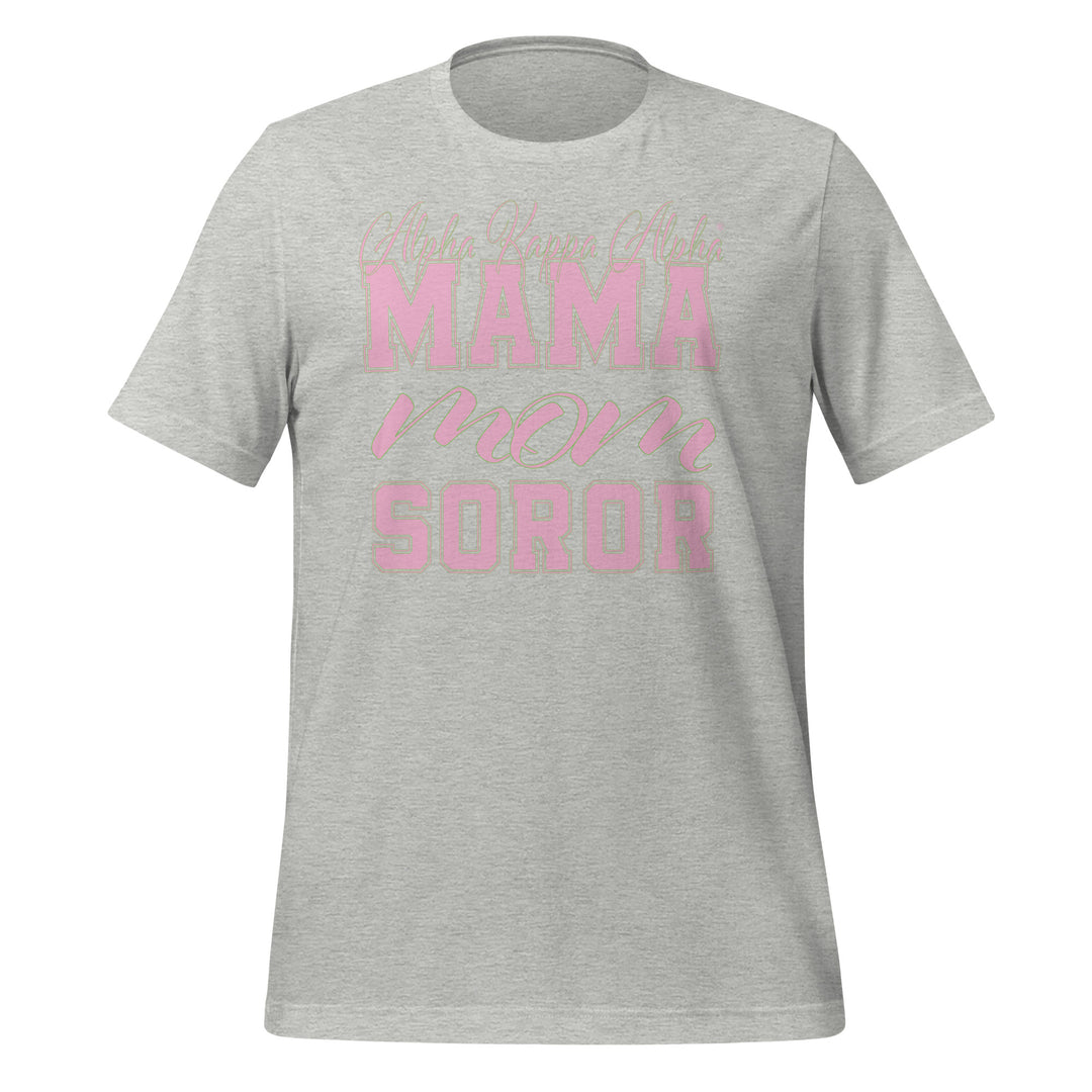 AKA MAMA T-Shirt