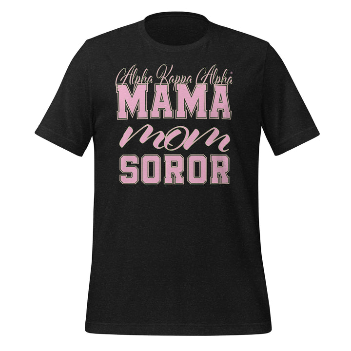 AKA MAMA T-Shirt