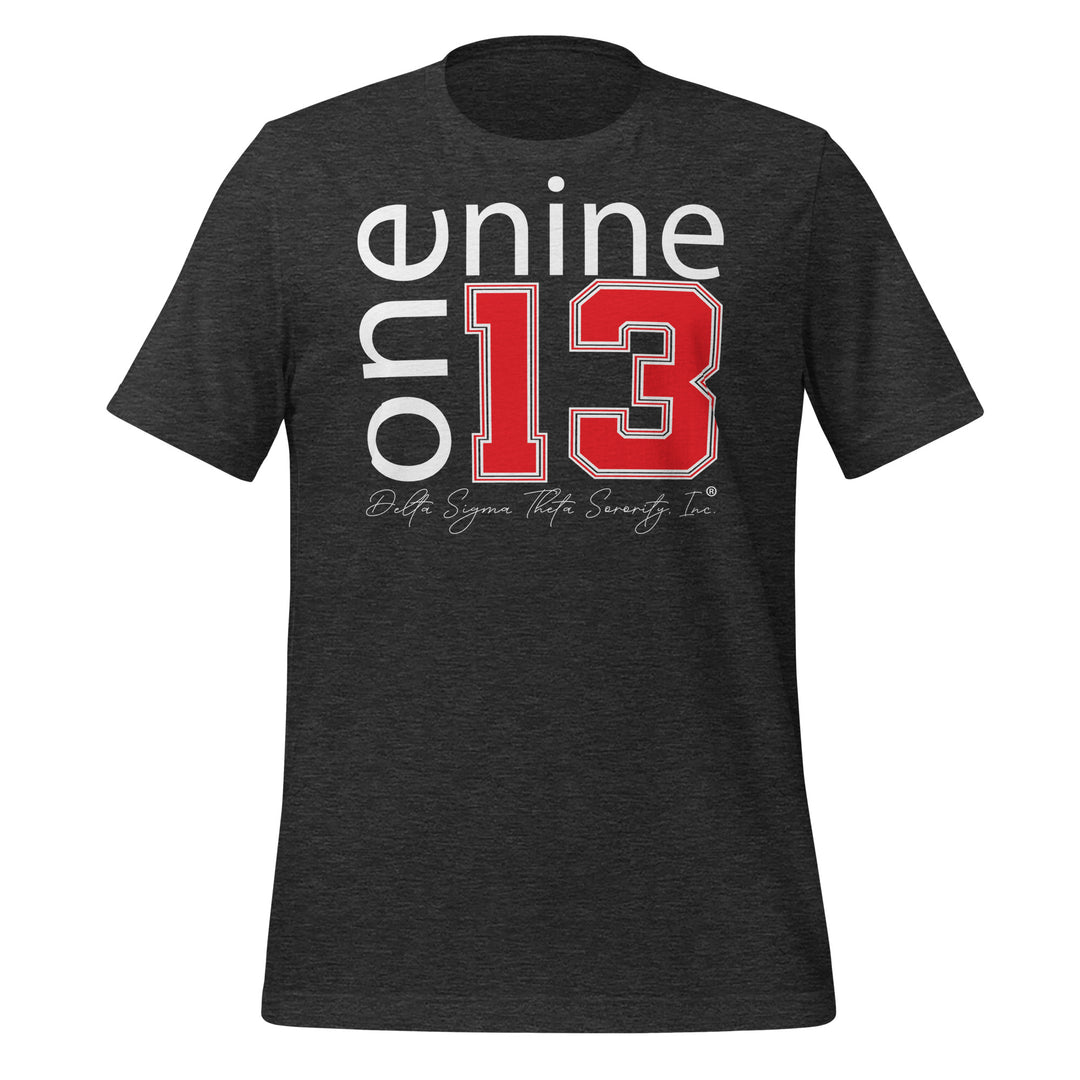 DST One Nine One Three T-Shirt