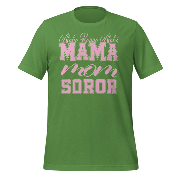 AKA MAMA T-Shirt