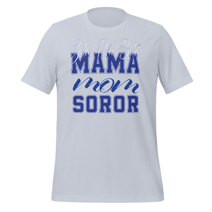 Zeta MAMA T-Shirt