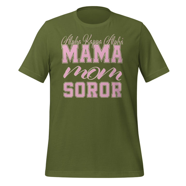 AKA MAMA T-Shirt