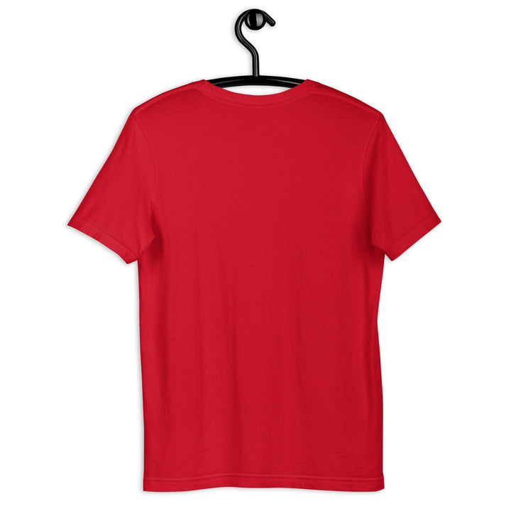 DELTA Red VOTE T-Shirt