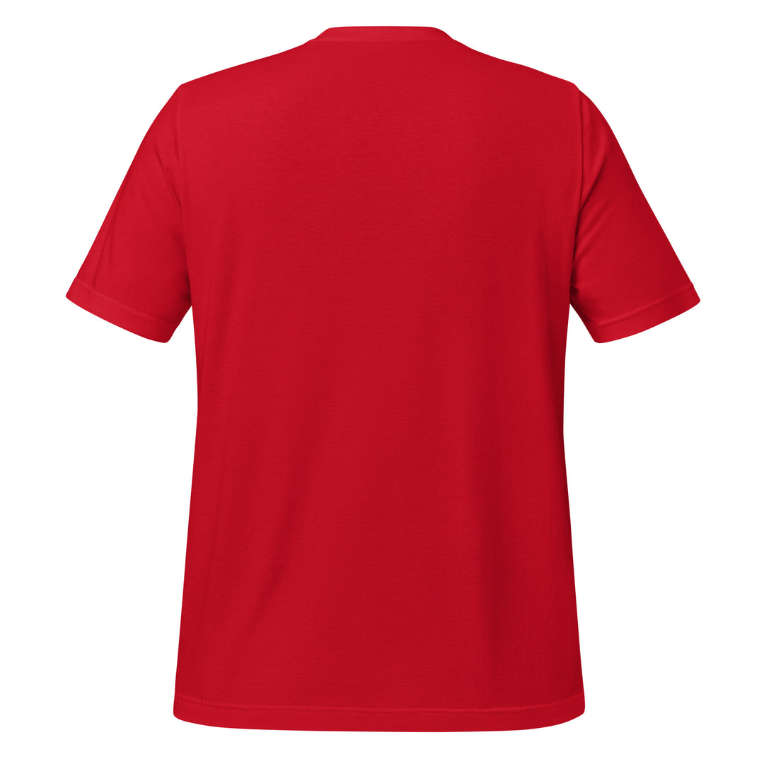 DELTA Red VOTE T-Shirt