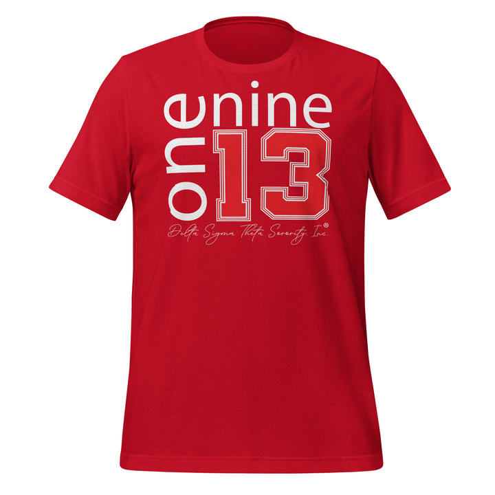 DST One Nine One Three T-Shirt