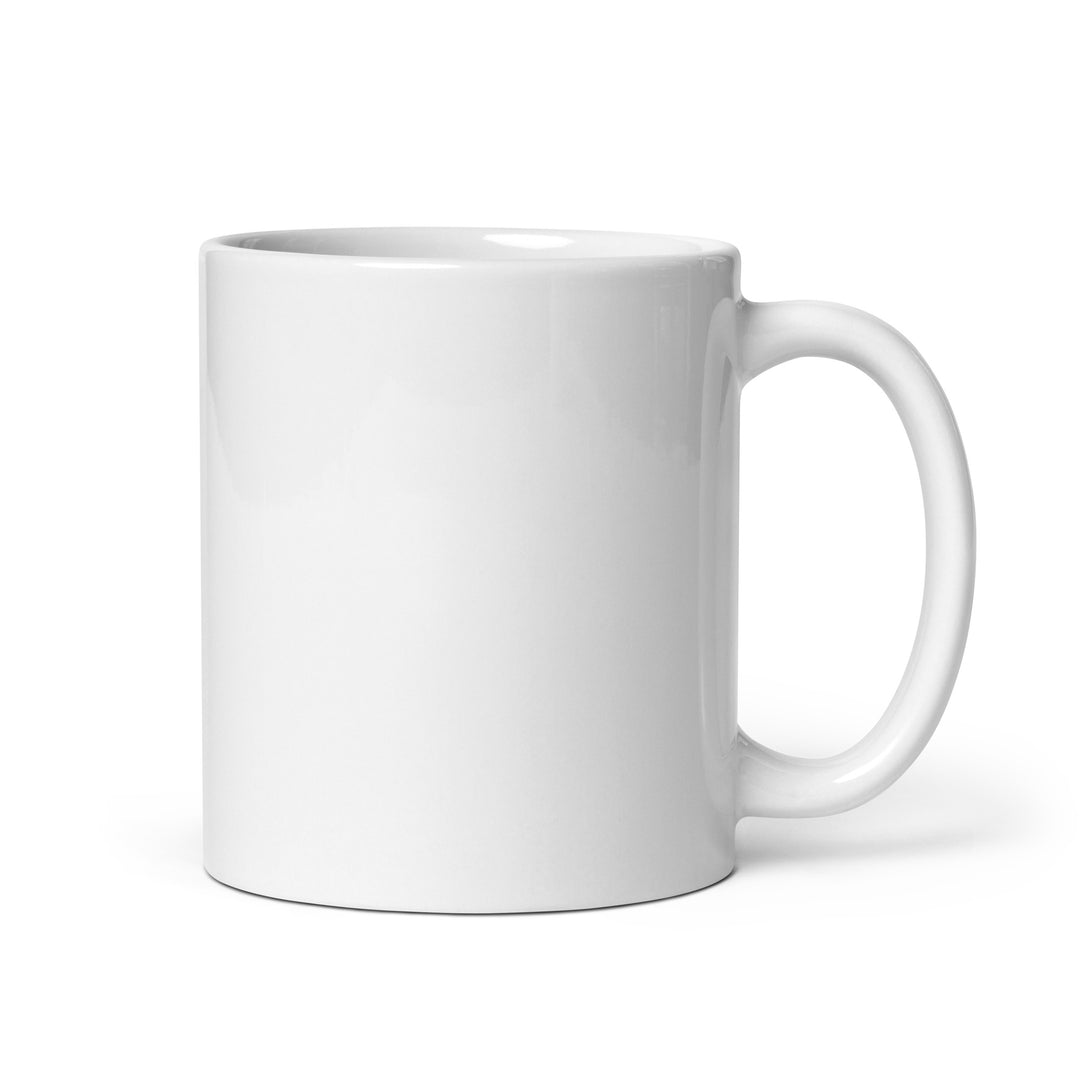 Delta Sigma Theta Crest Mug