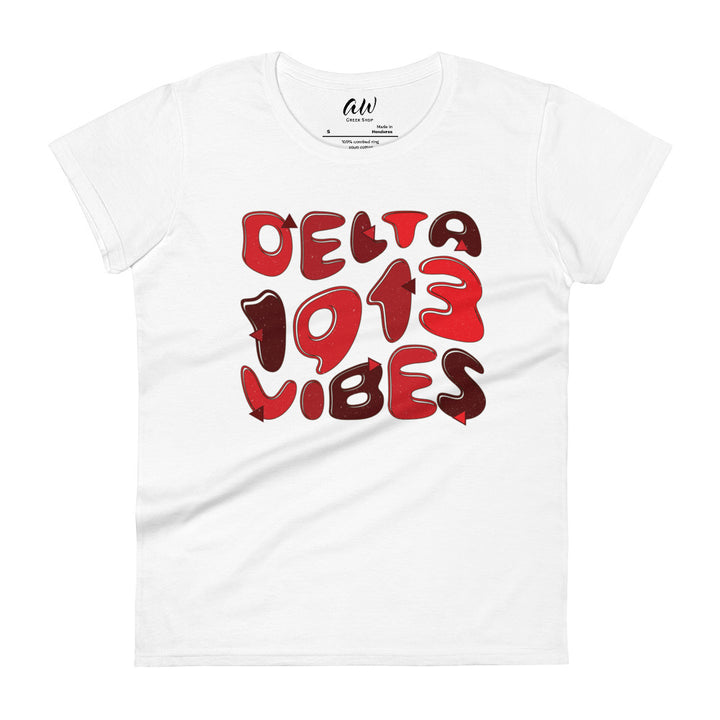 Delta Vibes T-Shirt