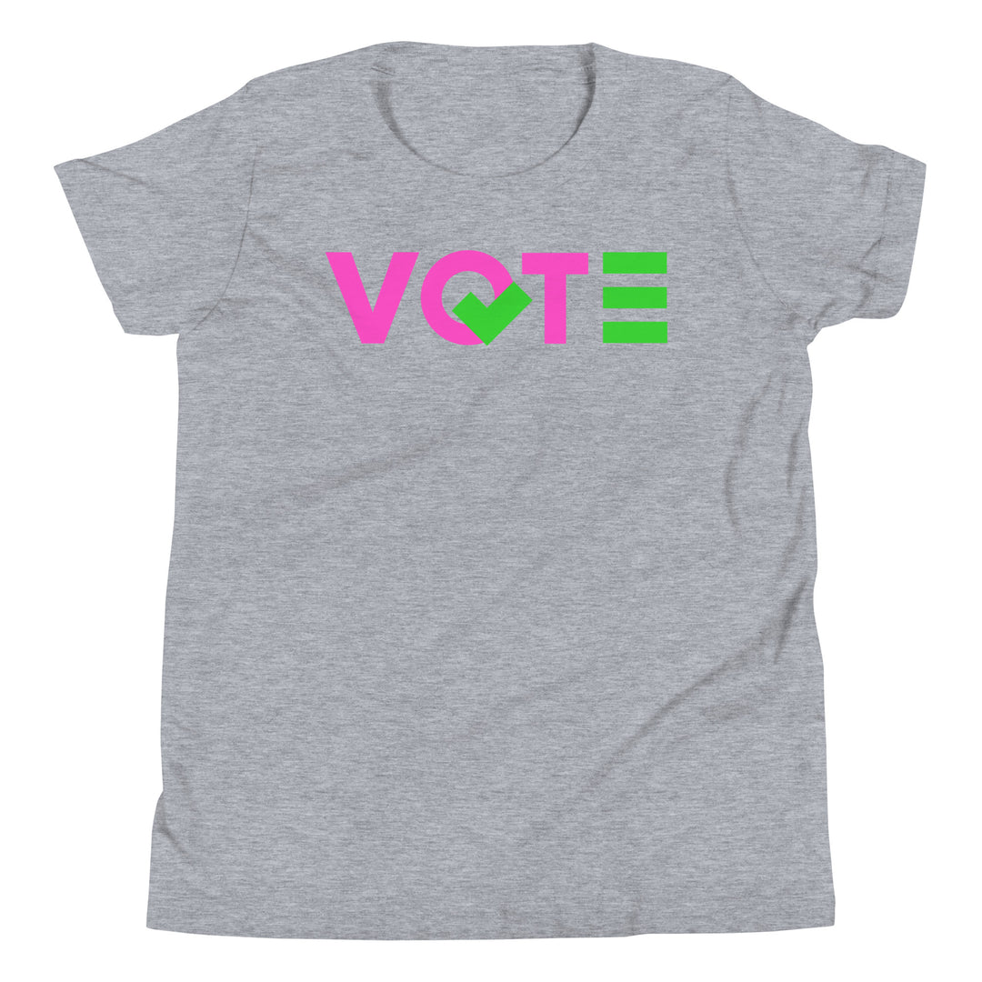 Kids Vote Tee