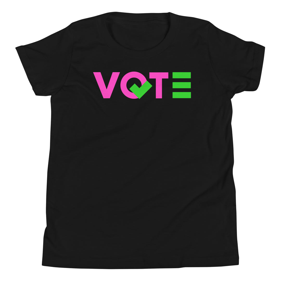 Kids Vote Tee