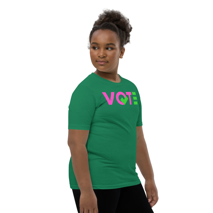 Kids Vote Tee