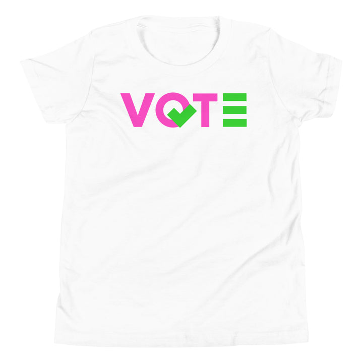 Kids Vote Tee