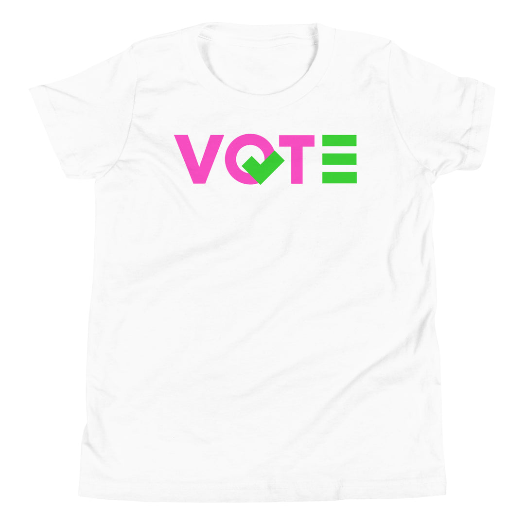 Kids Vote Tee